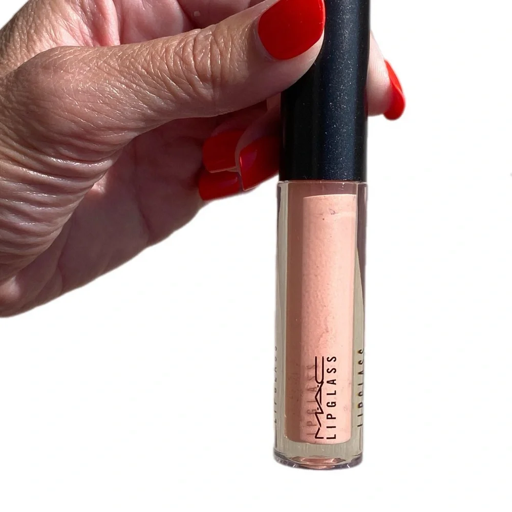 Mac cosmetics Signs of Spring Lipgloss - Picture 4 of 6